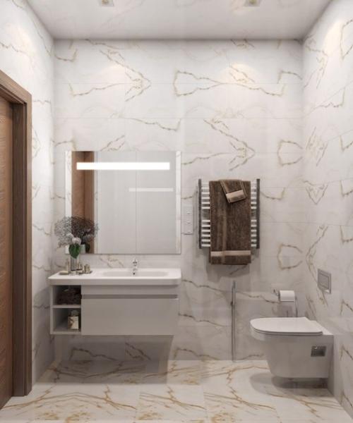 Как быть, когда вы очень любите принимать гостей, но в вашем распоряжении есть только 29 кв. 06