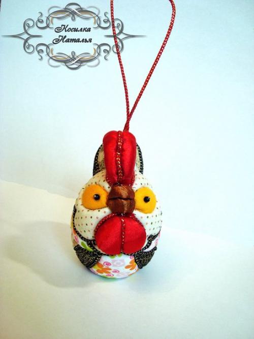 Кимэкоми - японская традиционная кукла. 01