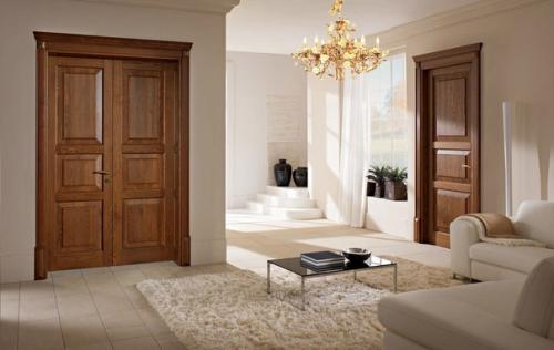 Совет прораба: мы выбираем входные двери. 05