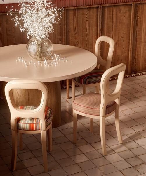 А вам нравится дизайн с нотками ретро? 04