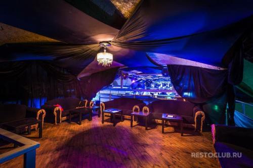 5 бюджетных баров Петербурга. 07