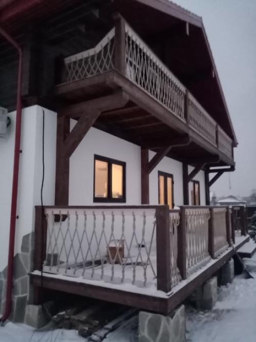 Да, господа и дамы! 01