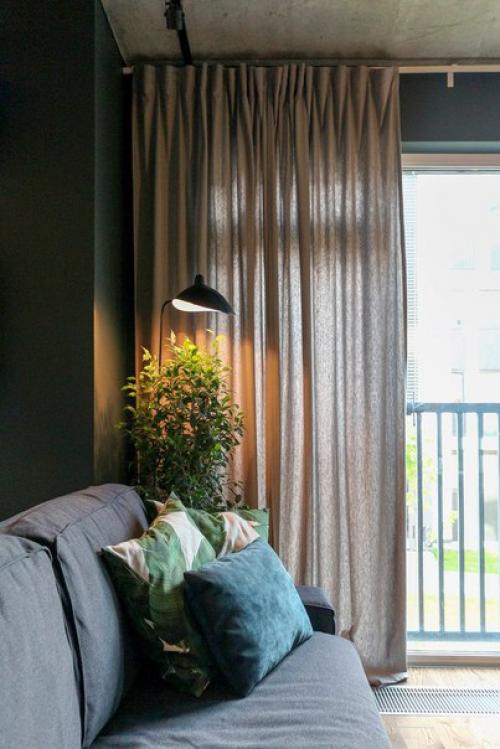 Квартира площадью 50 кв. 04