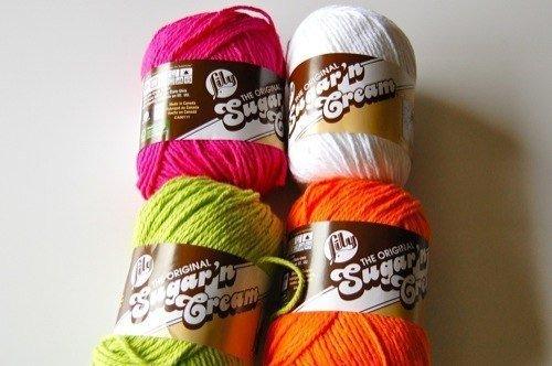 Шары из ниток? 01