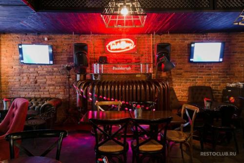 5 бюджетных баров Петербурга. 04