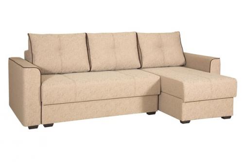 Диван Макс с Оттоманкой. 03