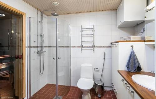 Главные отличия финского жилья: 03