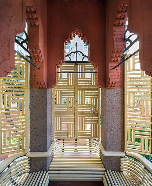 Новости архитектуры: пора в Барселону. 03