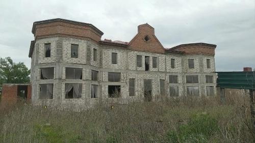 Достопримечательноститамбова. Достопримечательноститамбовскойобласти. Усадьба б. Н. чичерина с. караул. 04