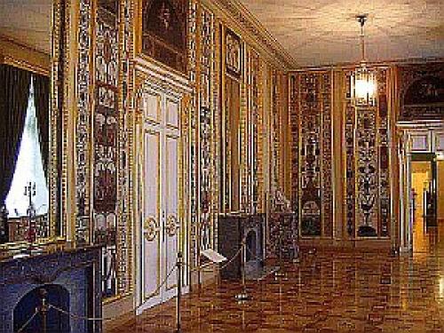 Строгановский дворец. Начало строительства дворца принято считать 1753-1754 периодом строительства строгановского дворца. 03