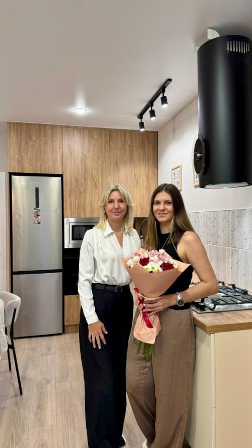 Этот проект до сих пор у меня тёплые воспоминания вызывает.  