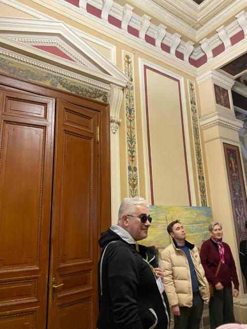 Моя_Москва. Усадьба а. в. Морозова. 01 Моя_Москва. Усадьба а. в. Морозова. 01