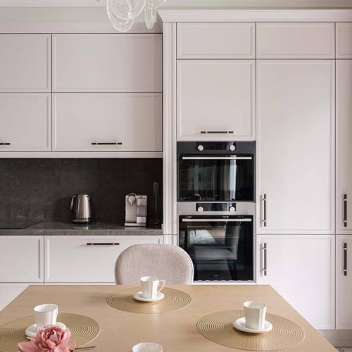 Нежная кухня для Инны Маликовой. 02