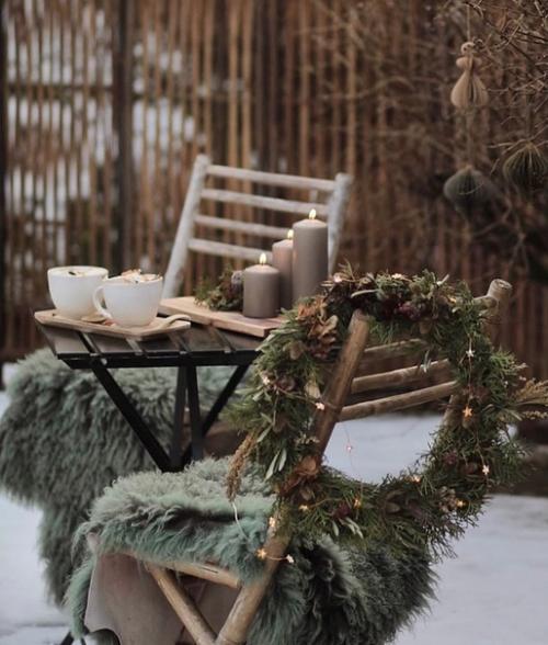 У дома должен быть свой аромат. 02