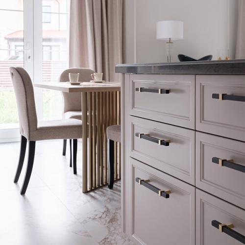 Нежная кухня для Инны Маликовой. 03