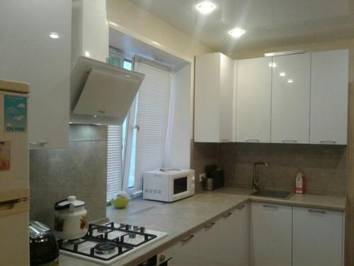 Превращение нашей красоты строго не судите, мы не дизайнеры с мужем. 04