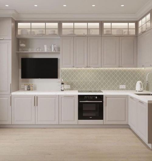 Просто и красиво. 02