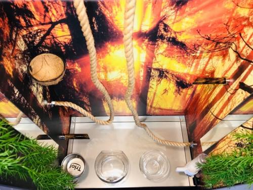 Идея для дома - Живой Дизайн!