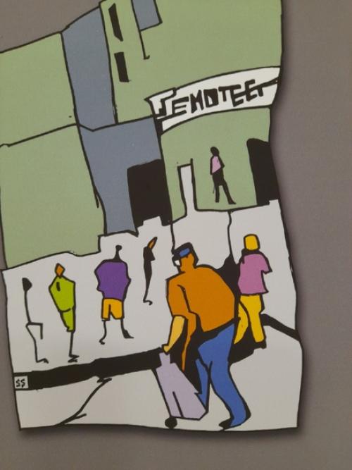 Важное событие в городе Оренбурге. 02