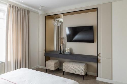 Спальня для Татьяны. 01