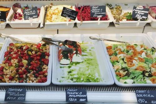 Топ - 7 лучших московских кулинарий. 03