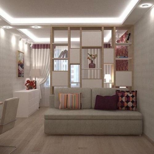 Идеи для интерьера. 03