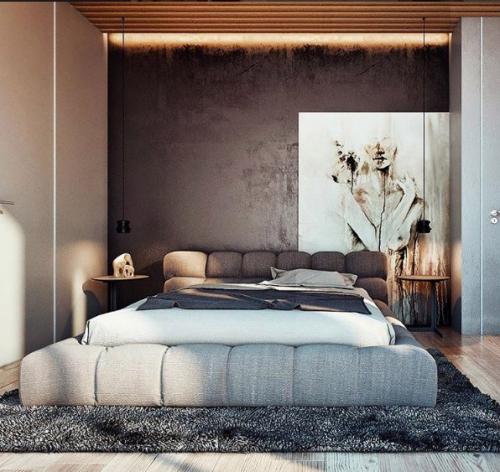 Пусть каждый найдет свою идеальную спальню? 04