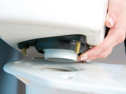 Демонтаж унитаза своими руками - особенности и рекомендации. 04