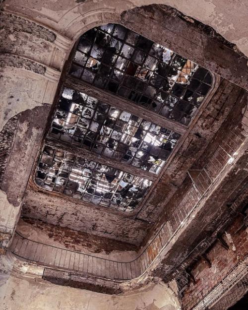 Дача фаберже.  Богатые и изысканные интерьеры, блистательная дача. 01