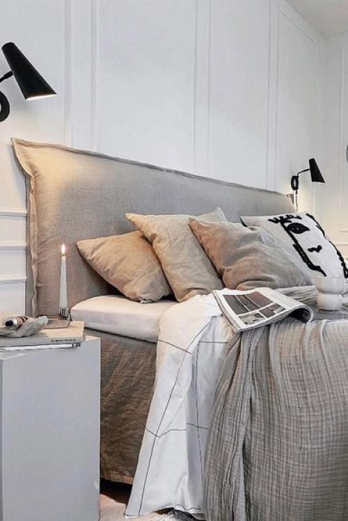 Лучшие советы по скандинавскому дизайну интерьера от шведского дизайнера. 03