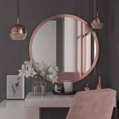 Заметили?  Медь в интерьере все чаще встречается. 04