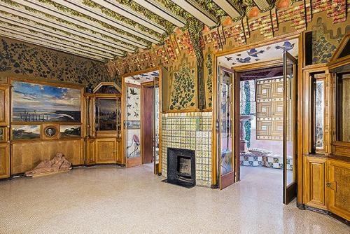 Новости архитектуры: пора в Барселону. 08