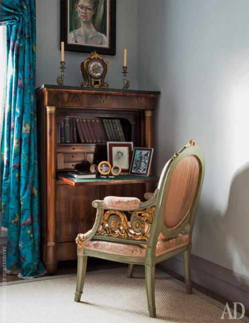 Квартира в Москве по проекту Кирилла истомина. 06 Квартира в Москве по проекту Кирилла истомина. 06