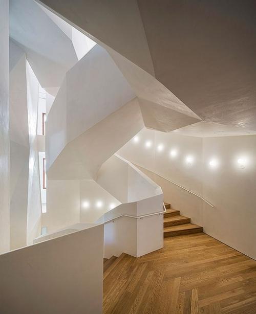 Новости архитектуры: пора в Барселону. 04