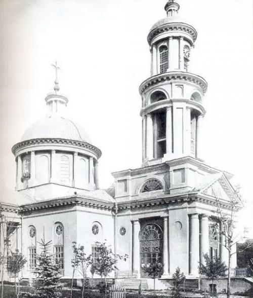 Собор григория просветителя. 01 Собор григория просветителя. 01