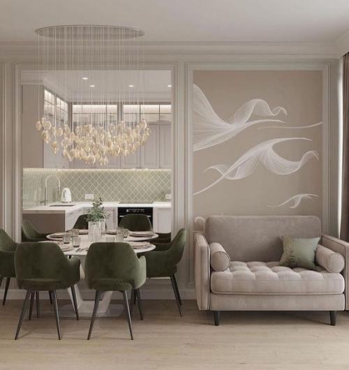 Просто и красиво. 03