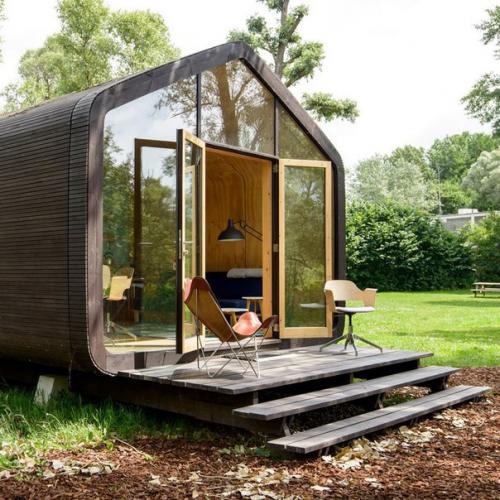 Собирается за 1 день, прослужит 100 лет? 02