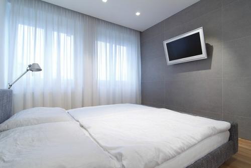 Интерьер квартиры в Братиславе за \u20ac90, 000! 06