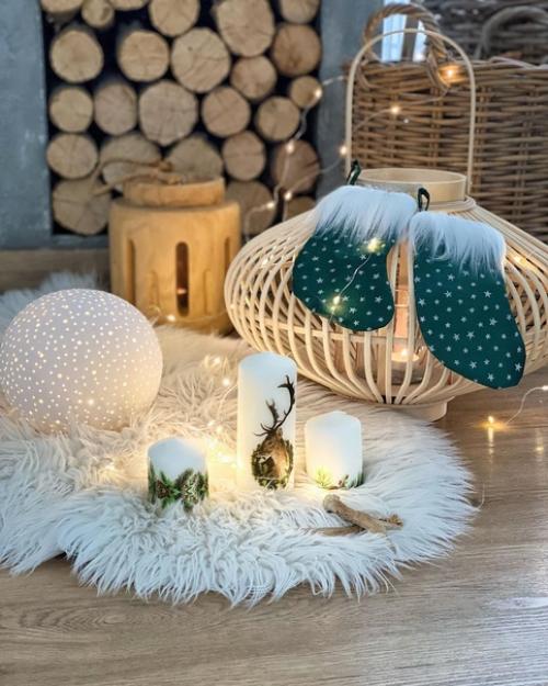 Готовьтесь к праздникам стильно! 01