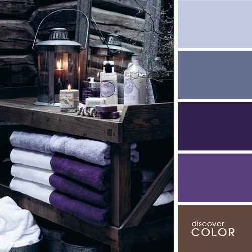 Цвет в интерьере. 07 Цвет в интерьере. 07