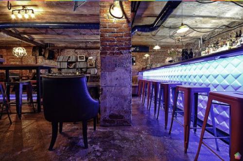 Бар совесть в Перми от студии Allartsdesign. 07