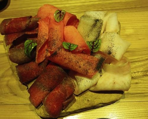 После весёлого эфира павук и кот пошли. 08