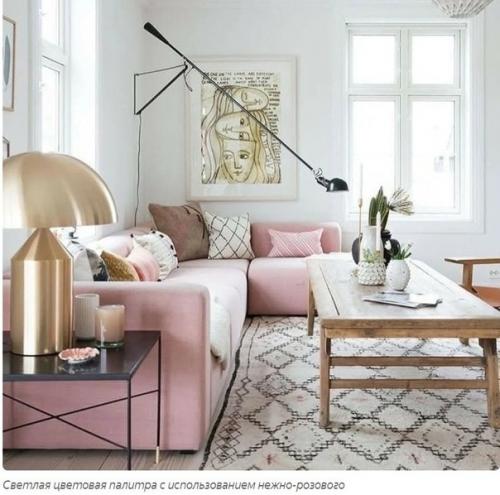 Почему популярен скандинавский стиль? 03 Почему популярен скандинавский стиль? 03