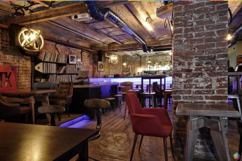 Бар совесть в Перми от студии Allartsdesign. 03