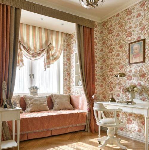 Интерьер декор освещение htf_декор. 03