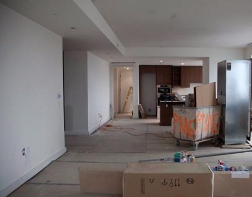 До и после: квартира в Нью-йорке. 04