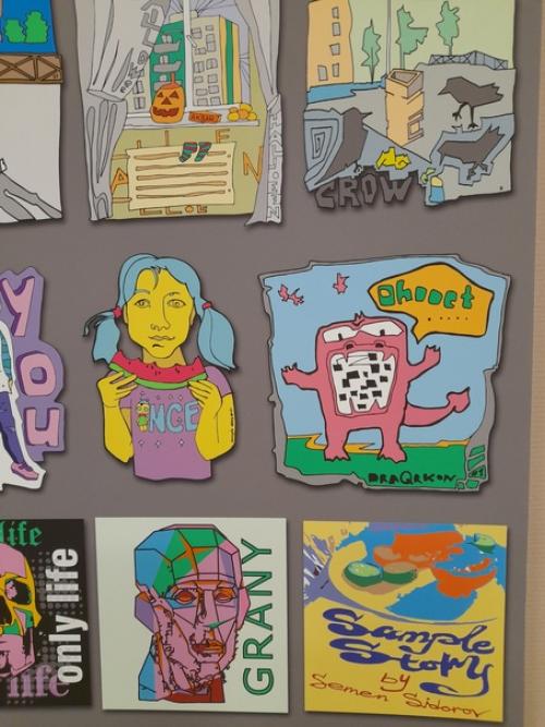 Важное событие в городе Оренбурге. 03