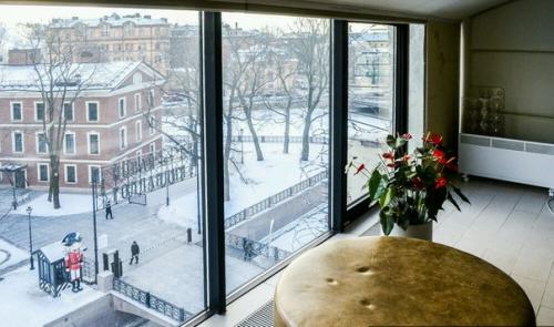 Набережная адмиралтейского канала, 29. 05