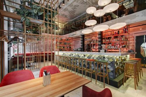 5 бюджетных баров Петербурга. 02