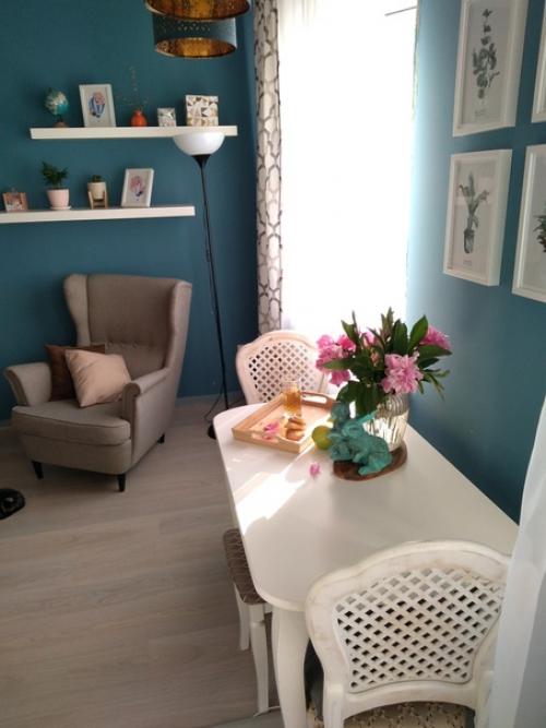 Ремонт от нашей подписчицы. 02